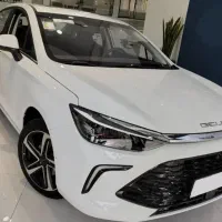 بیجینگ u5 تحویل یکساعته