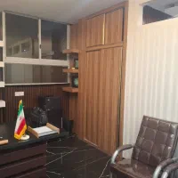 دفتر کار ۵۰متر شیخ صدوق شمالی|اجارهٔ دفتر کار، اتاق اداری، مطب|اصفهان, دانشگاه اصفهان|دیوار