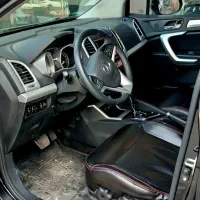 جکS3مدل402درحد صفر بدون رنگ|خودرو سواری و وانت|لاهیجان, گلستان|دیوار