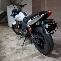 متور ۲۰۰ کویر rkv بنلی