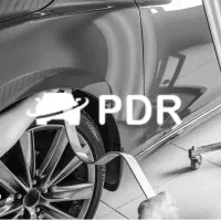 صافکاری pdr تخصصی سپرسازی رنگپاشی نوین شبانه روزی