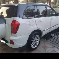 ام وی ام x33 اتومات مدل ۱۴۰۰/اقساط آسان|خودرو سواری و وانت|تهران, علم و صنعت|دیوار