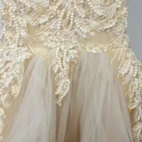 لباس عروس بچه گانه کاملا نو در چناران|کفش و لباس بچه|چناران, |دیوار