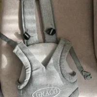 آغوشی|کالسکه و لوازم جانبی|شاهین‌شهر, گرگاب|دیوار