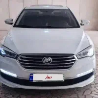 لیفان 820مدل 1395 کارکرد 104000