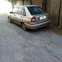 پراید 141 تکسوز