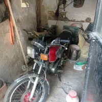 کاوازاکی جی تی او125