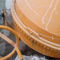 بتونیر250کیلوگرمی|مصالح و تجهیزات ساختمان|میاندوآب, |دیوار