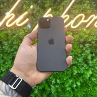 اپل iphone 15 با حافظهٔ ۲۵۶ گیگابایت