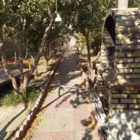 ۵۲۰ متر کنتور دار|فروش خانه و ویلا|هشتگرد, کوی یاران|دیوار