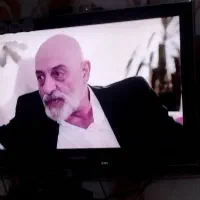 تلویزیون ال سی دی|تلویزیون و پروژکتور|رشت, حمیدیان|دیوار