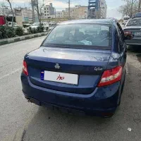 ساینا ۹۸ آبی متالیک|خودرو سواری و وانت|مشهد, کوی المهدی|دیوار