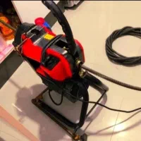 لوله بازکنی احمدی زیرقیمت همه همکاران ارزان ضمانتی