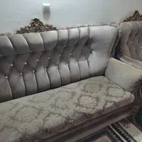 راحتی در حد نو|مبلمان خانگی و میز عسلی|رشت, استقامت ۲|دیوار