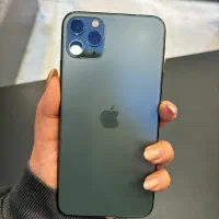 ۱۱promax/256GB/ZA/green