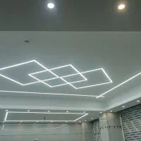 فروسنده خانم