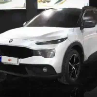 ریرا رنگ سفید تازه تحویل