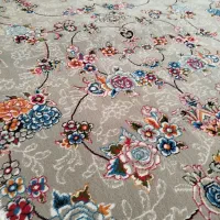 چهار فرش دوازده متری