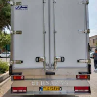 یخچال سردخانه جک ایسوزو دایون دیما آرناپلاس|قطعات یدکی و لوازم جانبی|تهران, استاد معین|دیوار