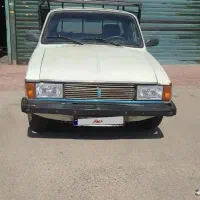 خودرو سواری وانت
