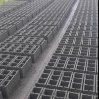 فروش ویژه تولید بلوک 15.10.20سانتی شنی و پوکه|عمدهفروشی|لنگرود, |دیوار