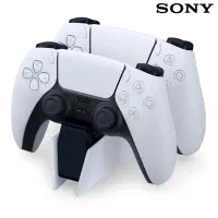 پایه شارژ و باتری دسته PS4 ، PS5 ، XBOX با کیفیت|کنسول، بازی ویدئویی و آنلاین|کازرون, |دیوار