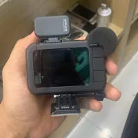 Gopro Hero 13 Black|دوربین عکاسی و فیلم‌برداری|لار, |دیوار