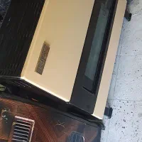 بخاری گازی و برقی|بخاری، هیتر، شومینه|میانه, |دیوار