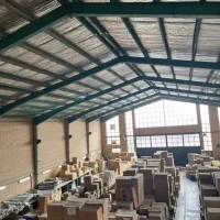 انباردار لوازم جانبی ایران خودرو