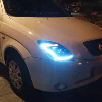 تیبا ۱|خودرو سواری و وانت|بیرجند, |دیوار