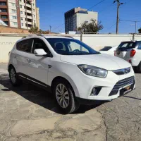 جک s5 مدل ۹۵ اتومات خانگی|خودرو سواری و وانت|ارومیه, |دیوار