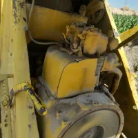 بتونیر میکسر خلاطه 450