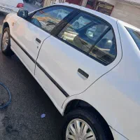 سمند ef7 مدل ۹۰