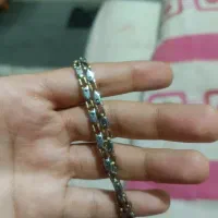 گردن بند استیل|بدلیجات|شیراز, وصال|دیوار