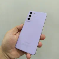 سامسونگ S21 fe مشابه اکبند