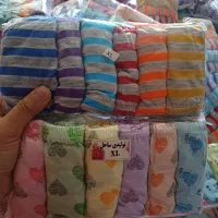 عرضه لباس زیر زنانه زیر قیمت بازار فقط 25 هزار