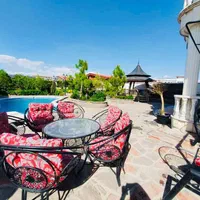 عمارت500متر/مبله باوسایل بفروش میرسد*۴خواب/زیرقیمت|فروش خانه و ویلا|اصفهان, مهرآباد|دیوار