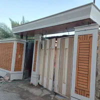 نمای ترکیبی