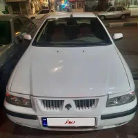 سمندال ایکس مدل ۱۳۹۴مولتی پلکس