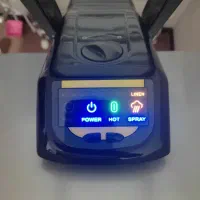 اتو بخار پرسی|اتو و لوازم اتو|اصفهان, شاهد|دیوار