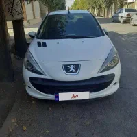 فروش ۲۰۷ مدل ۹۸