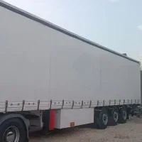 کانتین کایا401