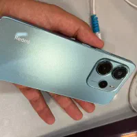 گوشی موبایل شیائومی مدل Redmi Note14|موبایل|یزد, |دیوار