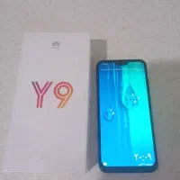 هوای y9 (2019)