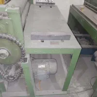 خط تولید ورق سینوسی|ماشین‌آلات صنعتی|اهواز, نیوساید|دیوار