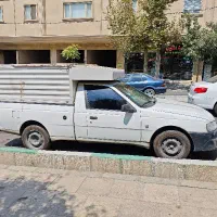 اریسان مدل97|خودرو سواری و وانت|کرج, فاز ۳ گوهردشت|دیوار
