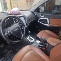 تیگو فایو ۹۸|خودرو سواری و وانت|کرج, کوی امامیه|دیوار