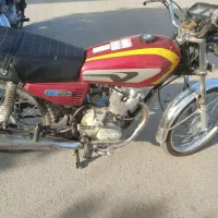 شیرویه مدل 83