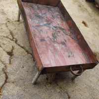 جوشکاری سیار