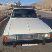 وانت دوگانه کارخانه